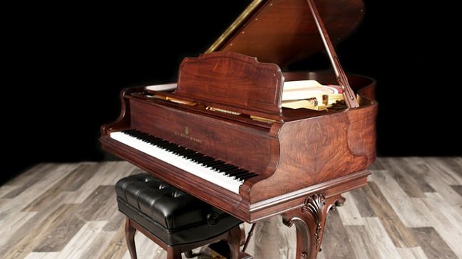 <span>1939</span> Steinway S