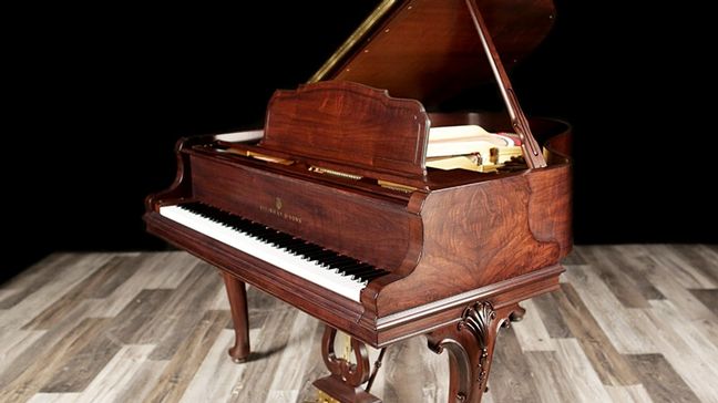 <span>1939</span> Steinway S