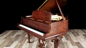 Steinway pianos for sale: 1939 Steinway Queen Anne S - $100,000