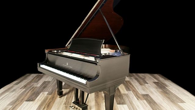 <span>1910</span> Steinway A