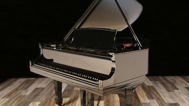 <span>1910</span> Steinway O