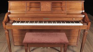 Baldwin pianos for sale: 1975 Baldwin Upright - $4,000
