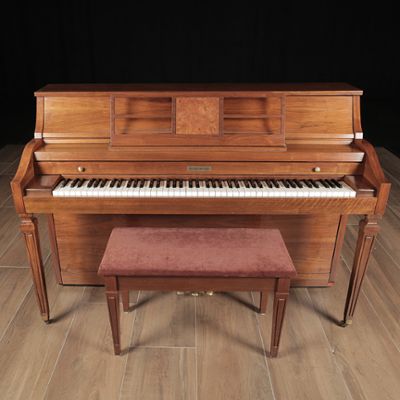 Baldwin pianos for sale: 1975 Baldwin Upright - $4,000