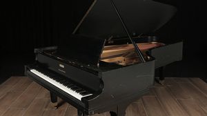 Baldwin pianos for sale: 1952 Baldwin Grand D - $58,000