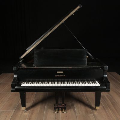 Baldwin pianos for sale: 1952 Baldwin Grand D - $58,000