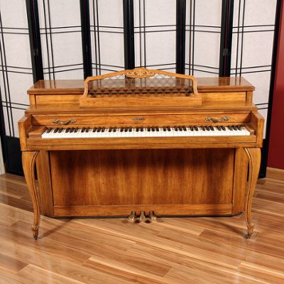 Baldwin pianos for sale: 1981 Baldwin Console - $2,900