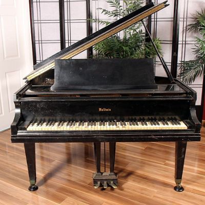 Baldwin pianos for sale: 1953 Baldwin Grand - $53,100