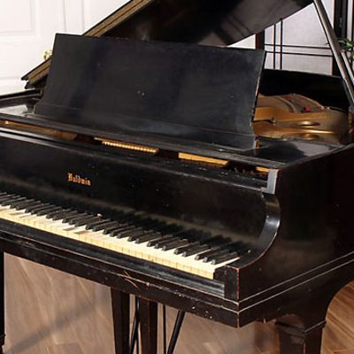 Baldwin pianos for sale: 1953 Baldwin Grand - $39,900