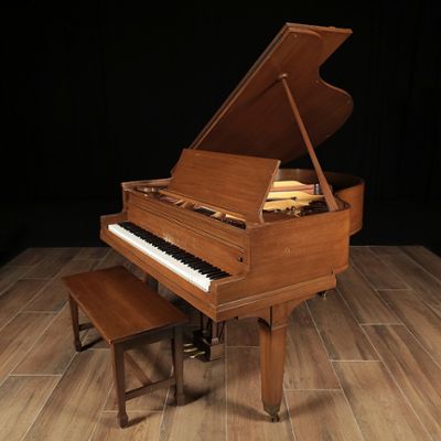 Baldwin pianos for sale: 1921 Baldwin Grand - $29,900