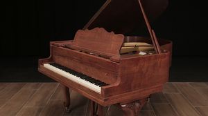 Baldwin pianos for sale: Baldwin Grand - $10,500