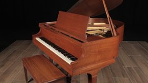 Baldwin pianos for sale: 1965 Baldwin Grand M - $6,500