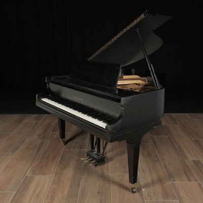 Baldwin pianos for sale: 1966 Baldwin Grand M - $51,200