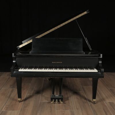 Baldwin pianos for sale: 1966 Baldwin Grand M - $38,500