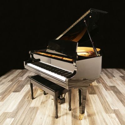 Baldwin pianos for sale: 2002 Baldwin Grand M1 HPE - $14,800