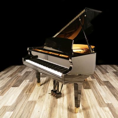Baldwin pianos for sale: 2002 Baldwin Grand M1 HPE - $19,700