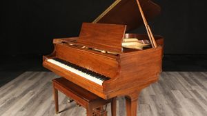 Baldwin pianos for sale: 1973 Baldwin Grand R - $21,900