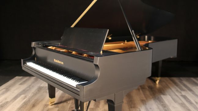 <span>1986</span> Baldwin SD-10