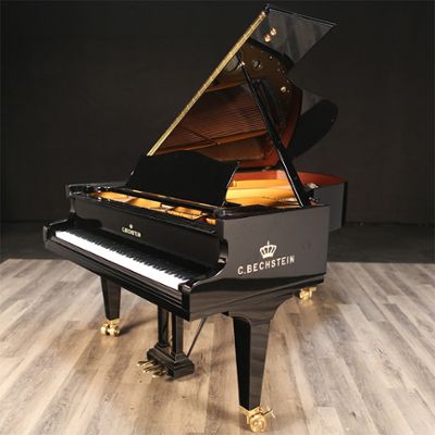 Bechstein pianos for sale: 1927 Bechstein Grand B - $   0