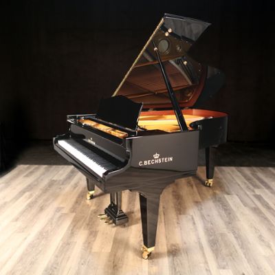 Bechstein pianos for sale: 1910 Bechstein Grand B - $67,800