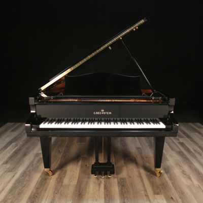 Bechstein pianos for sale: 1892 Bechstein Grand B - $67,800