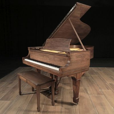 Steinway pianos for sale:  - $65,000
