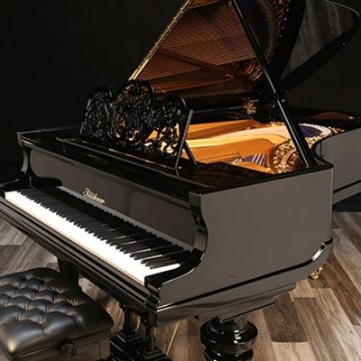 Bluthner pianos for sale: 1900 Bluthner Grand - $48,800