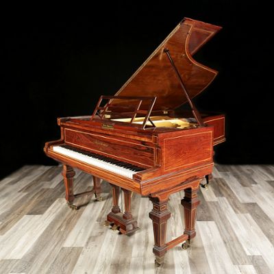 Blunthner pianos for sale: 1899 Blunthner Grand - $24,900