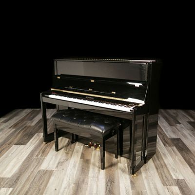 Bohemia pianos for sale: 2006 Bohemia Upright - $5,800