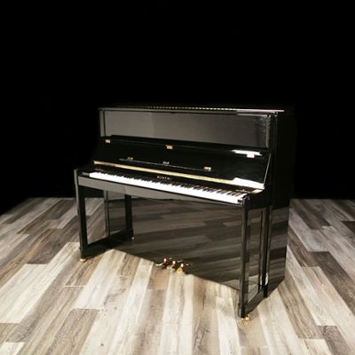 Bohemia pianos for sale: 2006 Bohemia Upright - $5,800