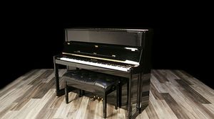 Bohemia pianos for sale: 2006 Bohemia Upright Add New - $ 0