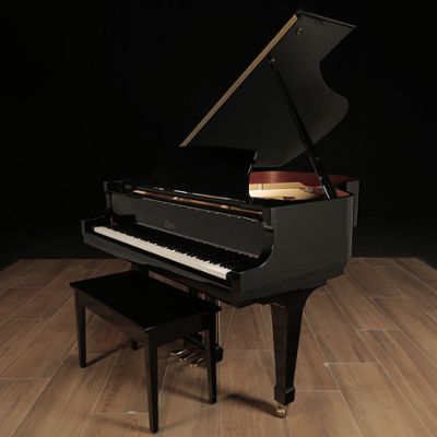 Boston pianos for sale: 2002 Boston Grand GP178 - $23,700