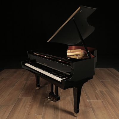 Boston pianos for sale: 2002 Boston Grand GP178 - $23,700