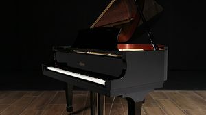 Boston pianos for sale: 1997 Boston GP163 II - $19,800