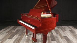 Boston pianos for sale: 1998 Boston Grand GP-163 - $14,500