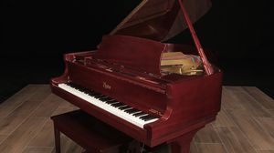 Boston pianos for sale: 1997 Boston Grand GP163 - $14,500