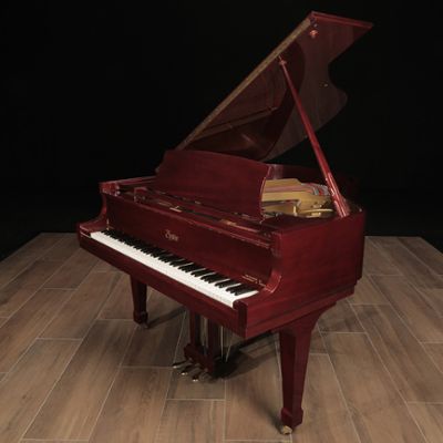 Boston pianos for sale: 1997 Boston Grand GP163 - $14,500