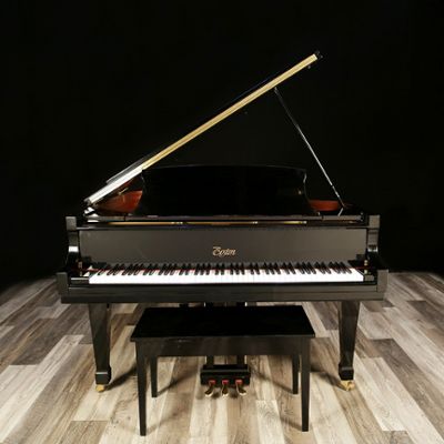 Boston pianos for sale: 2000 Boston Grand GP163 - $19,900