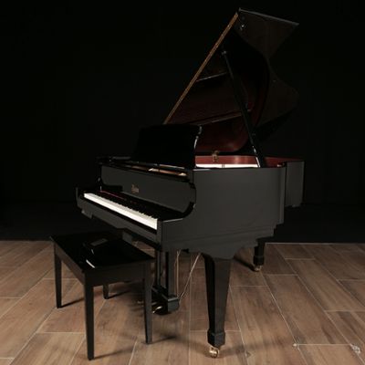 Boston pianos for sale: 2003 Boston GP163 Grand - $19,800