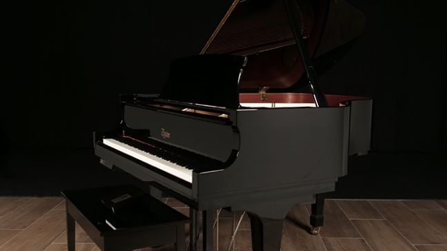 <span>2003</span> Boston GP163 II