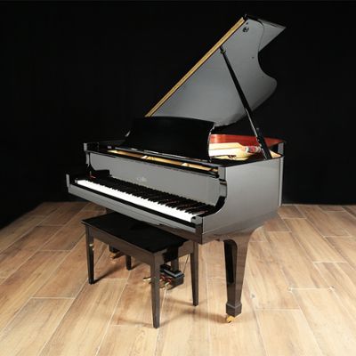 Boston pianos for sale: 1996 Boston Grand GP178 - $18,900