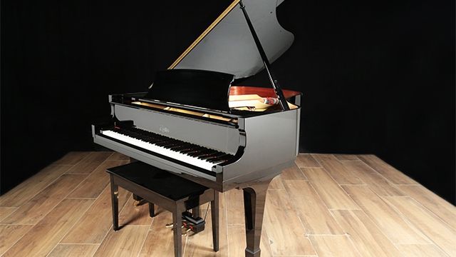 <span>1996</span> Boston GP178