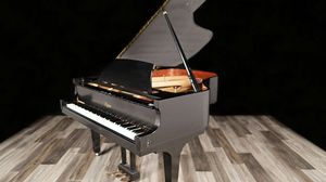 Boston pianos for sale: 2012 Boston Grand GP178 - $20,000