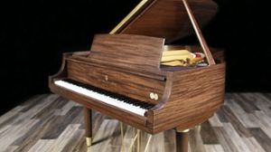 Steinway pianos for sale: 1958 Steinway Grand M - $113,100