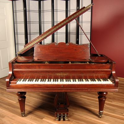 Chickering pianos for sale: 1905 Chickering Grand - $32,800