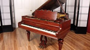 Chickering pianos for sale: 1905 Chickering Grand - $32,800
