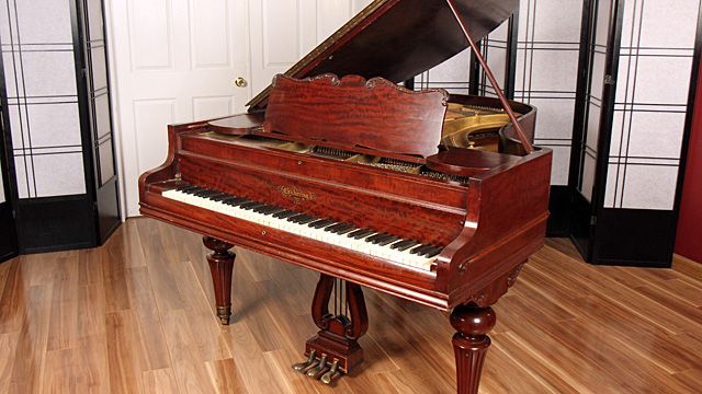 <span>1905</span> Chickering 