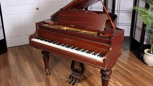 Chickering pianos for sale: 1906 Chickering Grand - $23,500