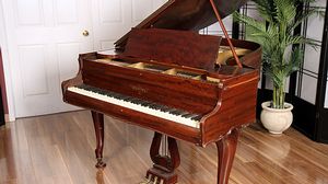 Chickering pianos for sale: 1911 Chickering Grand - $39,200