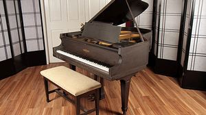 Chickering pianos for sale: 1928 Chickering Grand - $35,200