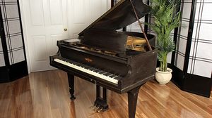 Chickering pianos for sale: 1928 Chickering Grand - $51,200
